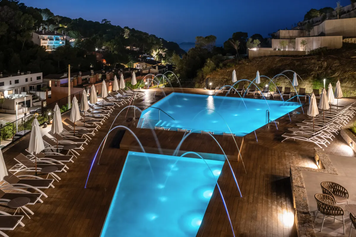 Talaia Plaza Ecoresort, foto 2