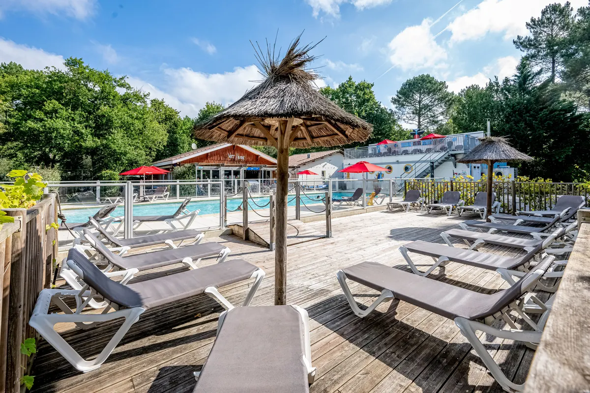 Flower Camping La Canadienne — foto 2