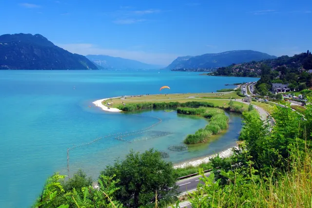 Camping Le Clairet