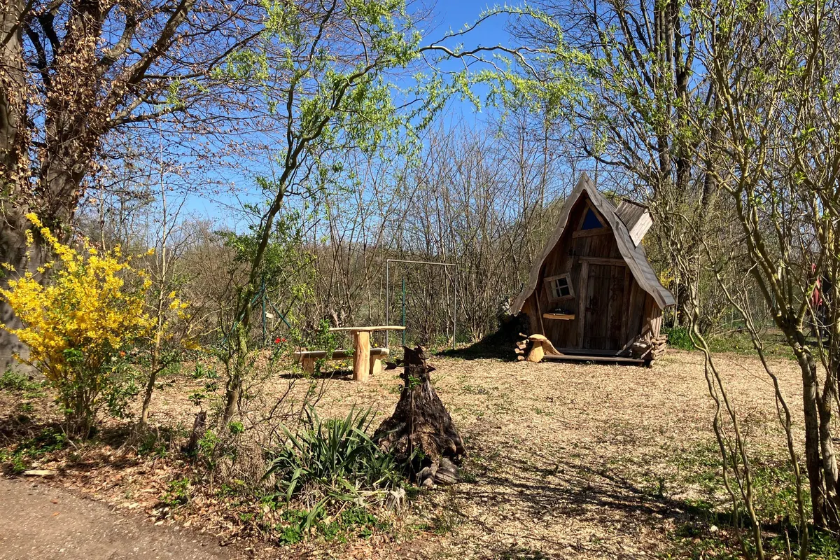 Camping Resort Rülzheim, foto 2