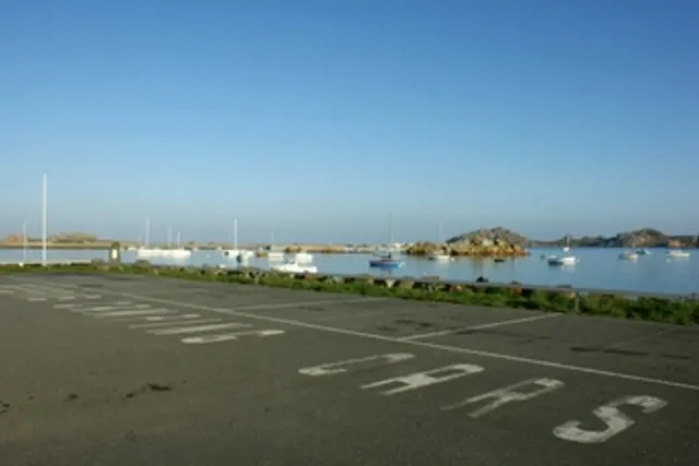 Port le Diben