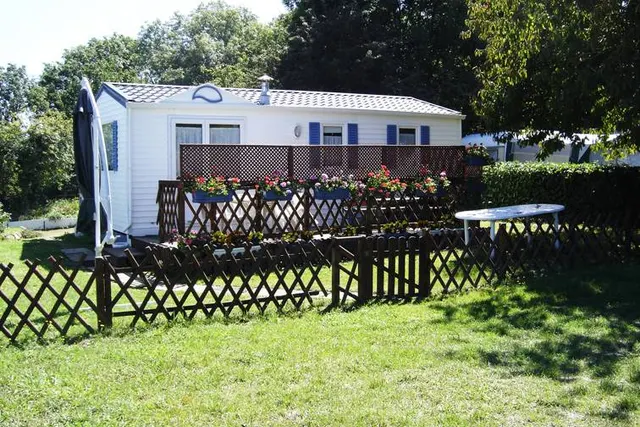 Camping Keraeren