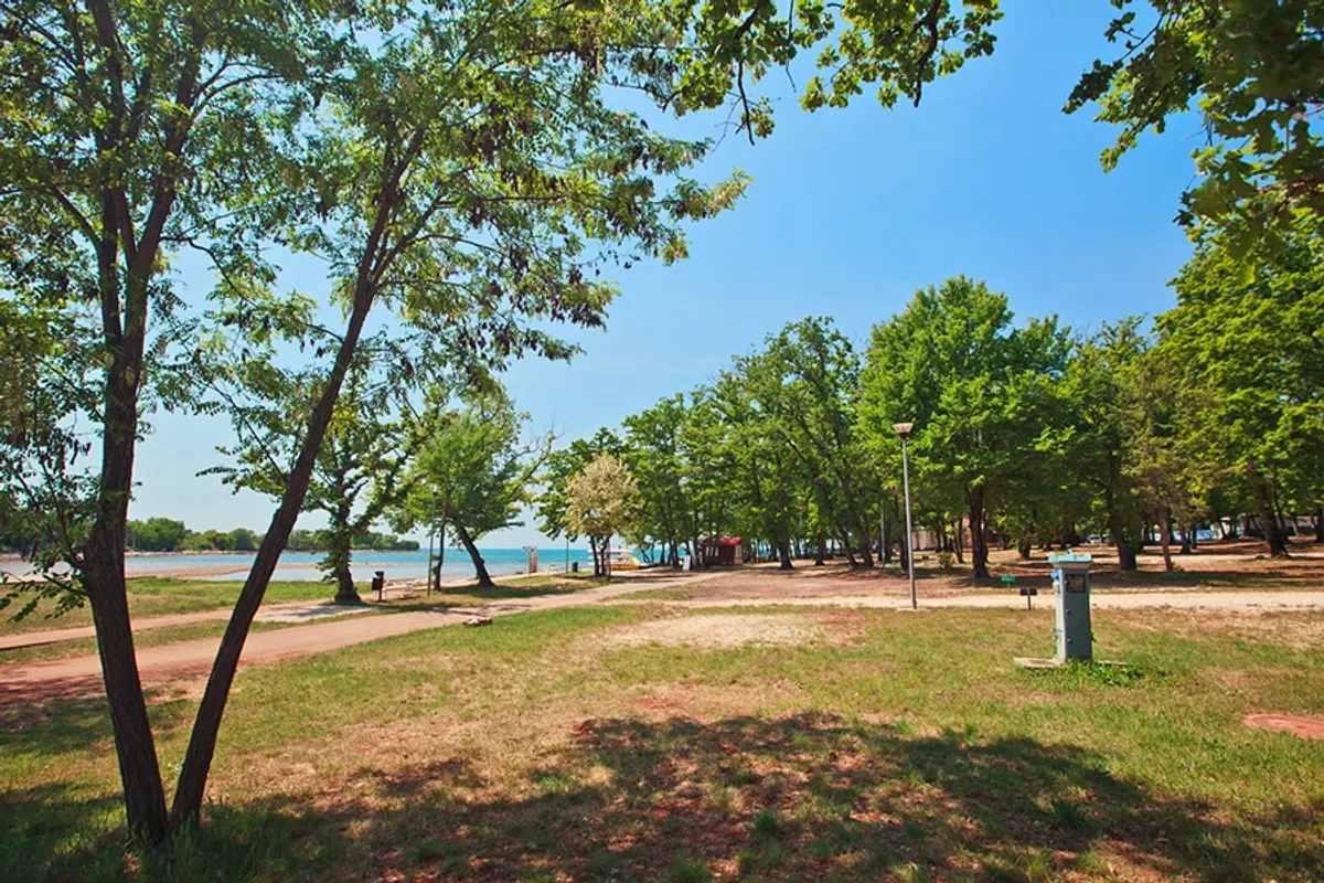 Camping Finida, foto 2