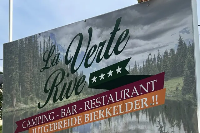 La Verte Rive