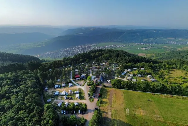 Camping Kröver Berg