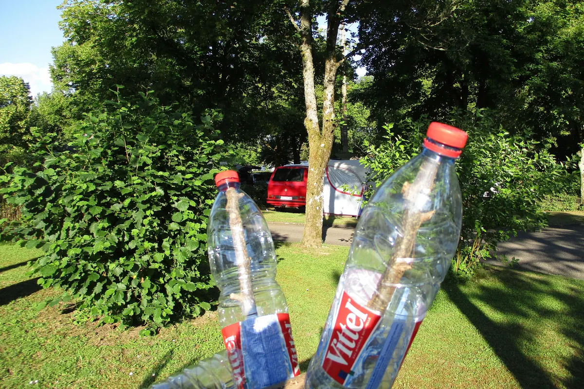 Camping Seasonova de Vittel, foto 2