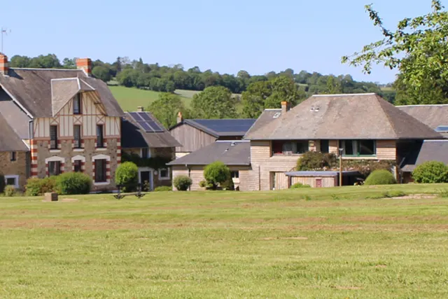 Ferme du Loterot