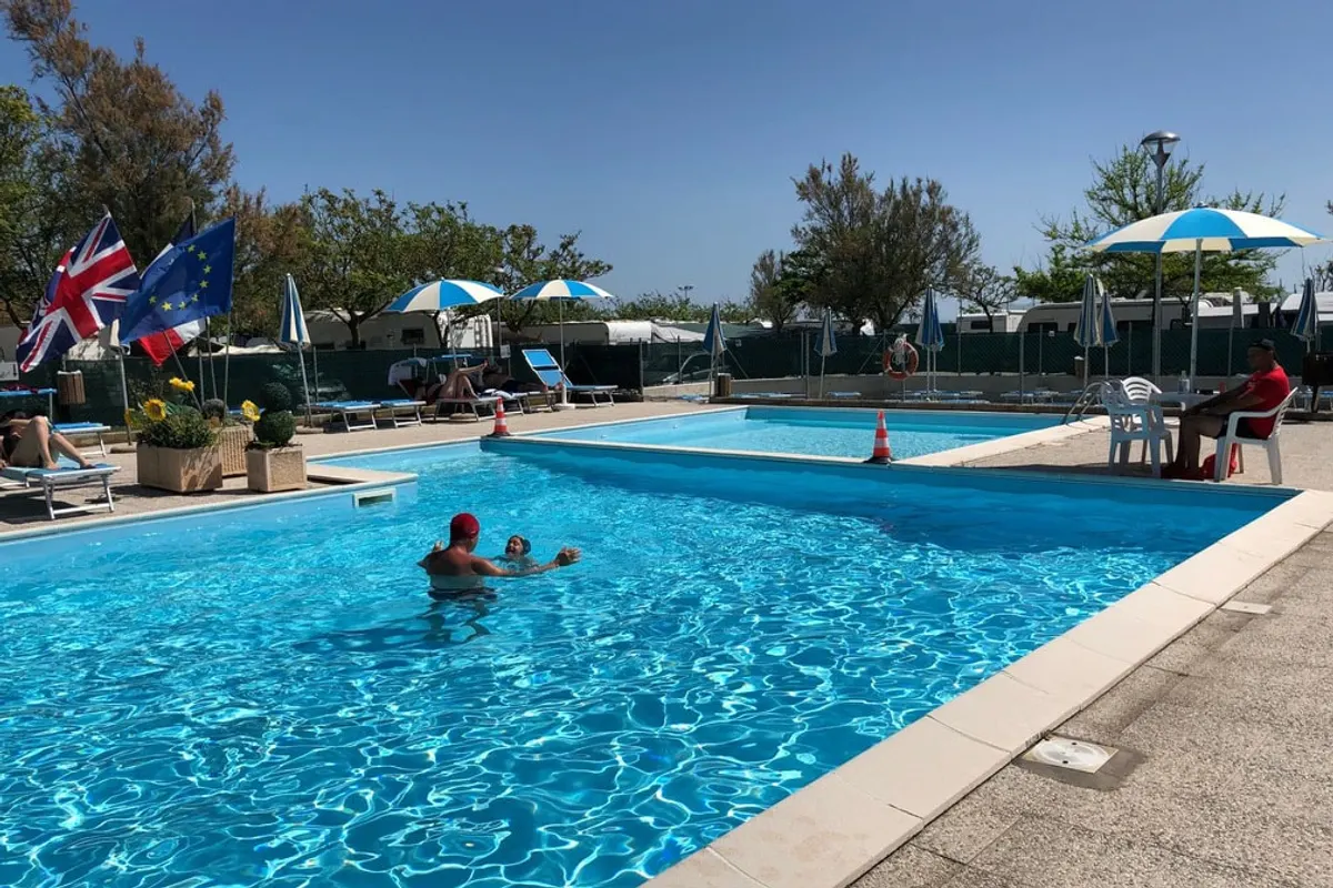 Club del Sole Milano Marittima Boutique Resort — foto 2