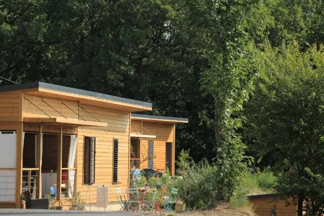 Camping Napoléon