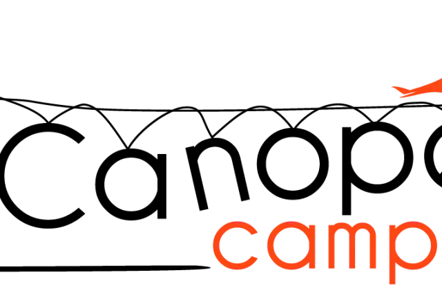Camping Canopee