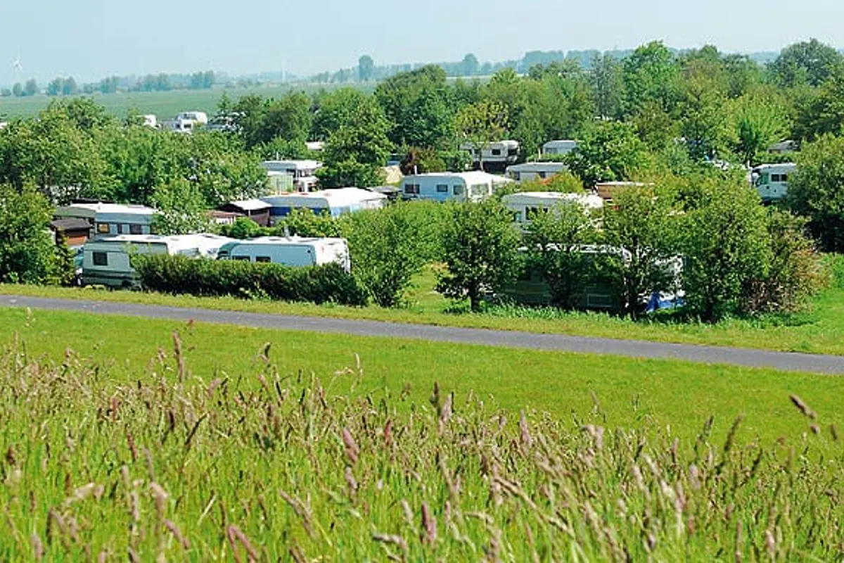 Camping Am Deich, foto 2