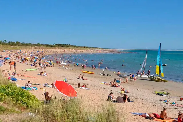 Camping L'Océan