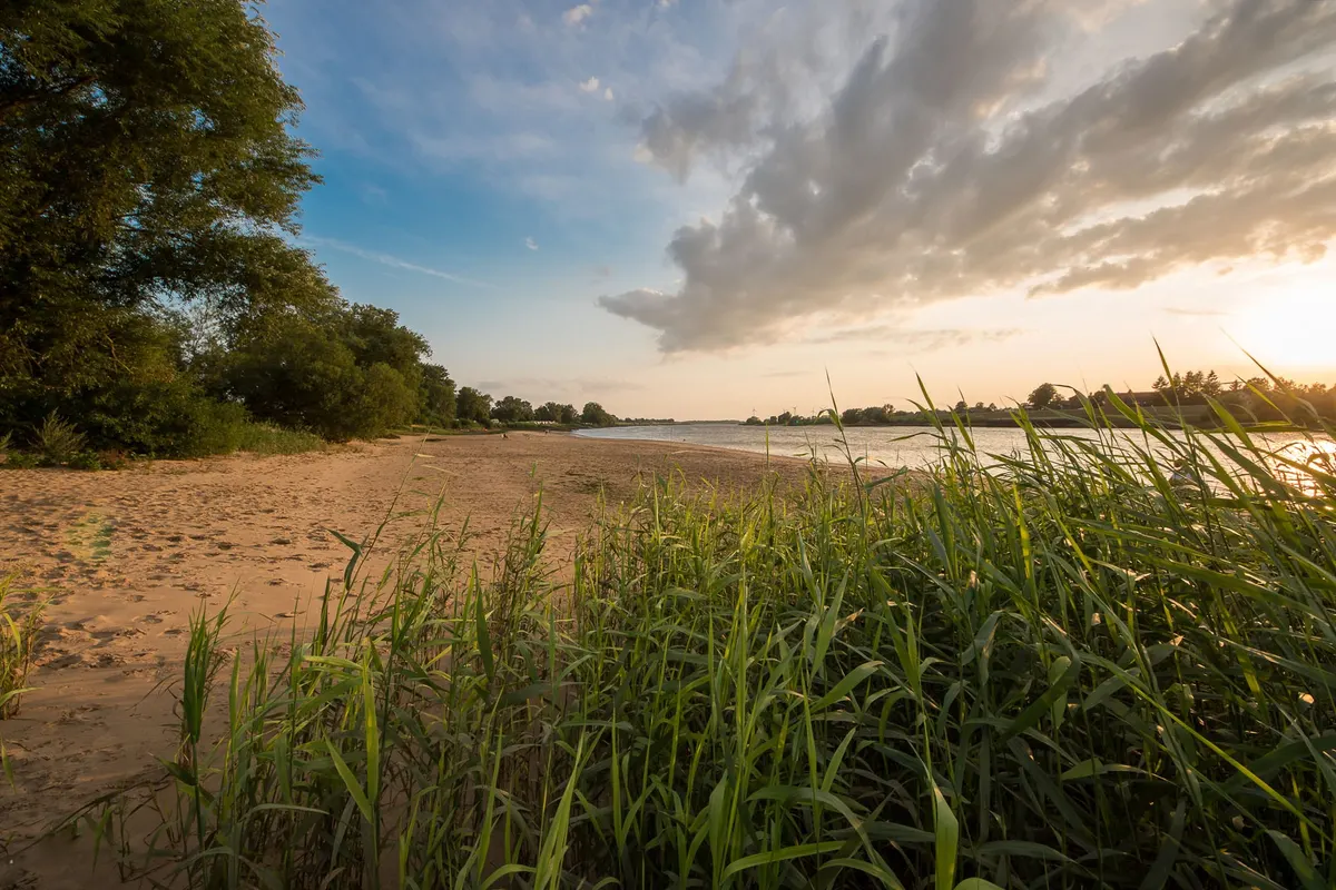 Stover Strand Camping, foto 2