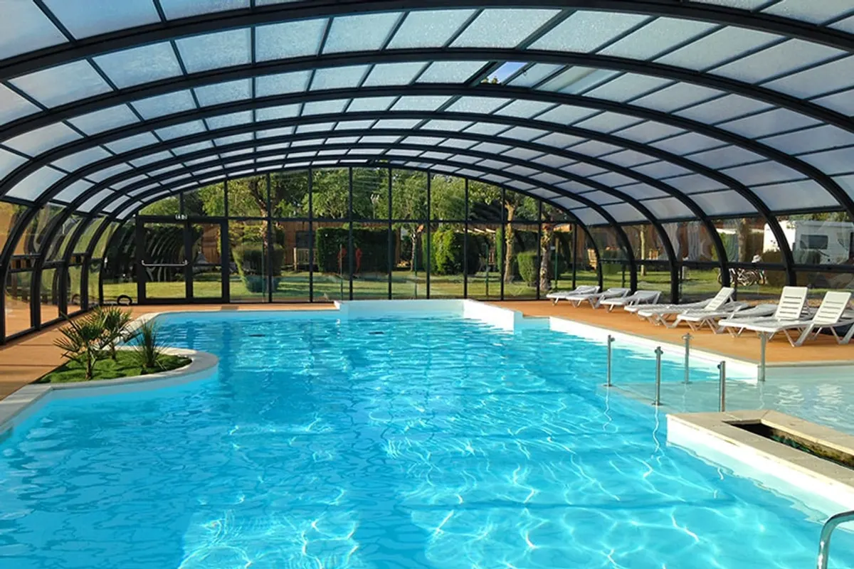 Camping Homair Riva Bella, foto 2