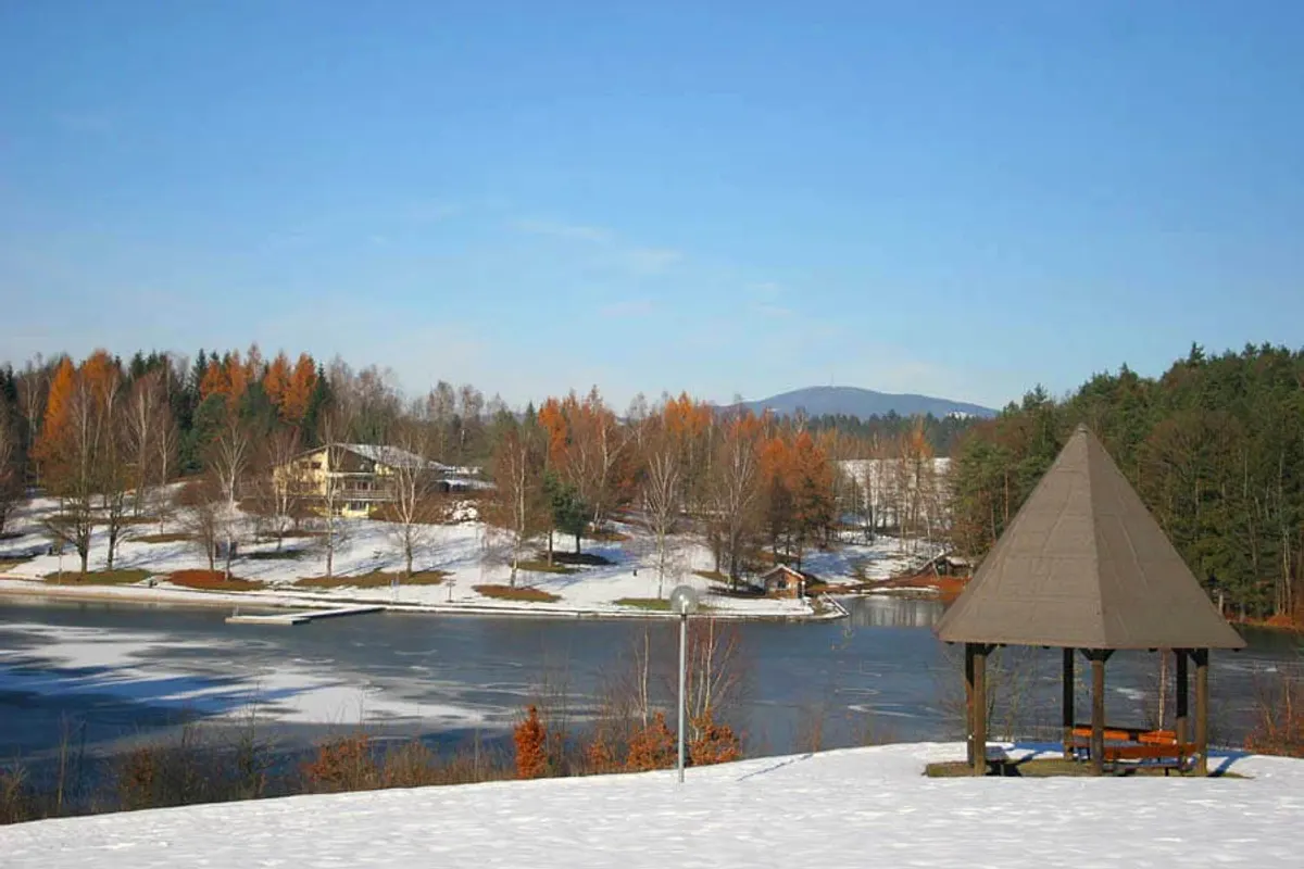 Bavaria Kur- und Sport Camping, foto 2
