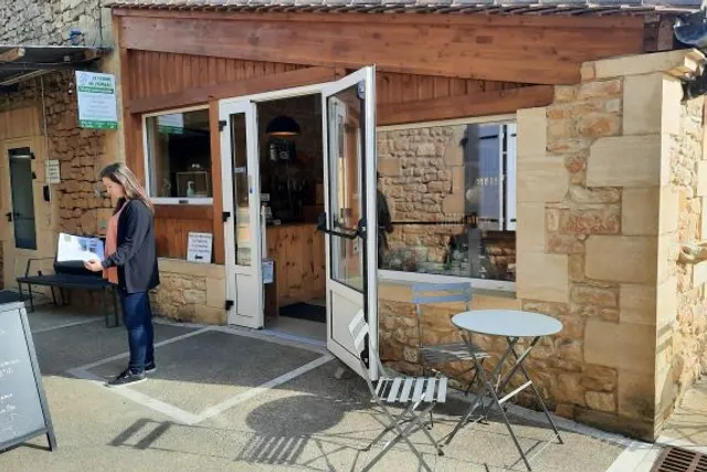 La Ferme de Turnac