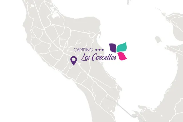 Les Cercelles
