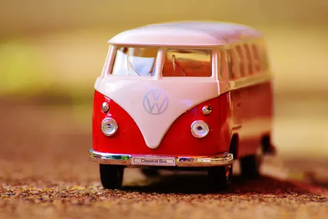 Aire de stationnement pour camping-cars - Cheverny