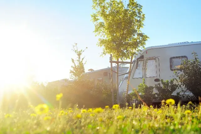 Aire Camping-car Saint-Nicolas-d'Aliermont