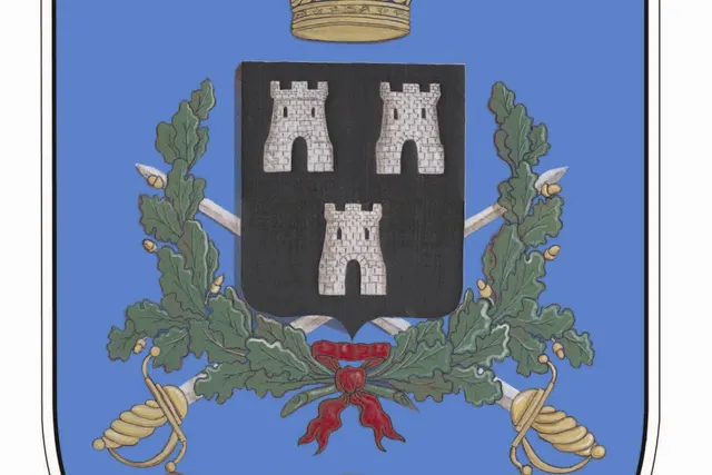 Aire d'accueil des camping-cars Sainte-Croix-en-Bresse