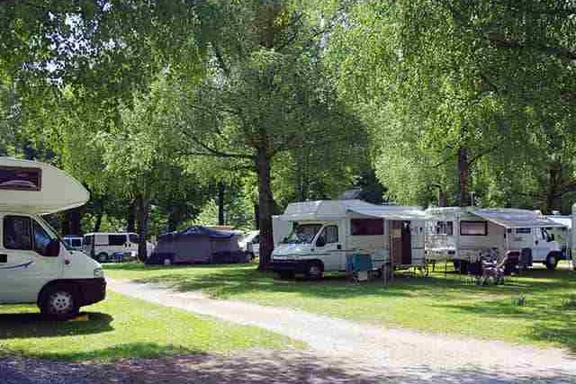 Parc Résidentiel de Loisirs le Vert Village