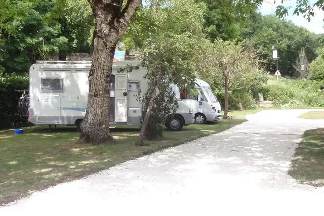 Aire de camping-car Les Ch'tis