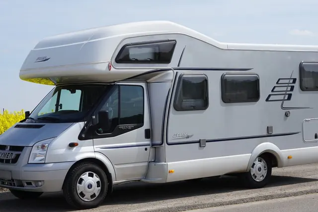 Aire Camping-cars de Val d'Arguenon Castle