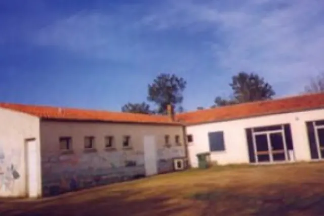 Centre EEDF Bussac