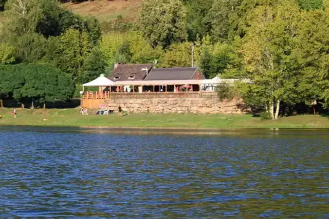 Camping du Lac