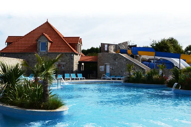 Camping des Ollivaud