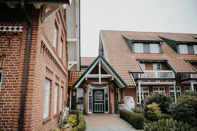 Schützenhof Ahlerstedt