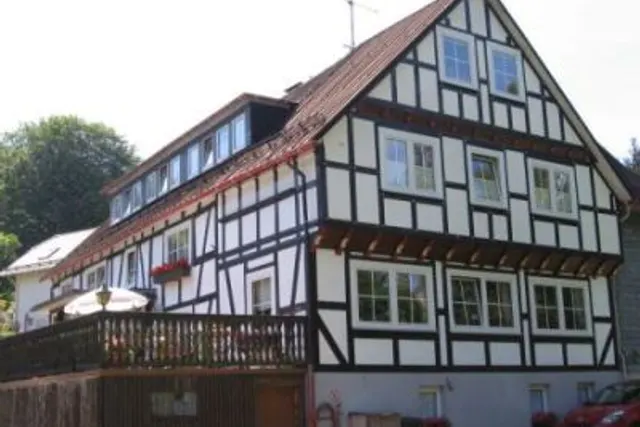 Pension Hofius