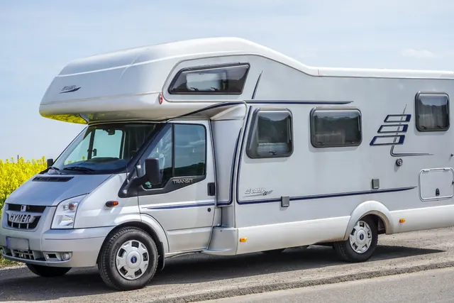 Kinzigtalbad Ortenau Wohnmobilstellplatz