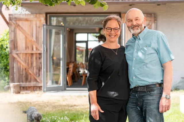 Weingut Leo Langer Camping