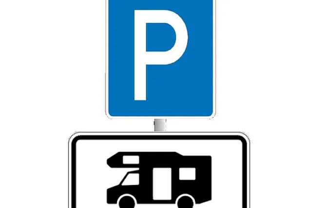 Wohnmobilstellplatz Oertelscheune Heiligenstadt