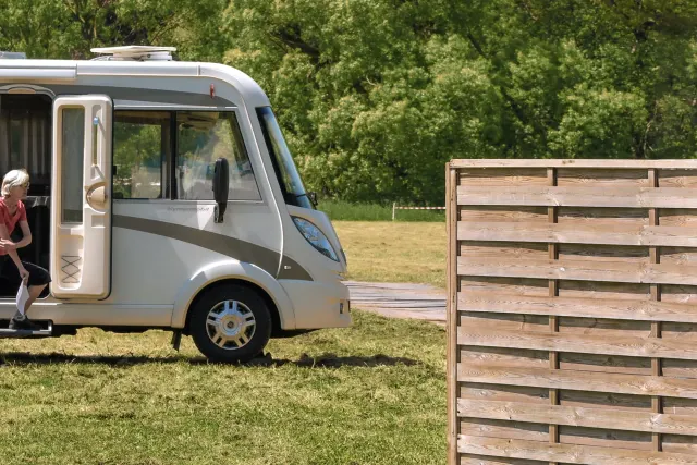 Wohnmobilstellplatz Fulda
