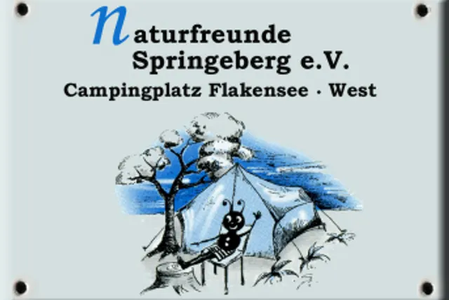 Camping Naturfreunde Springeberg