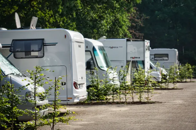 Stellplatz Lopautal