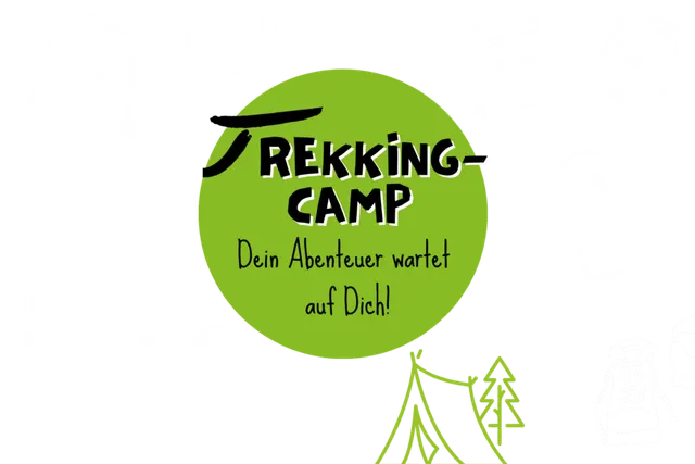 Trekking-Camp Gingen