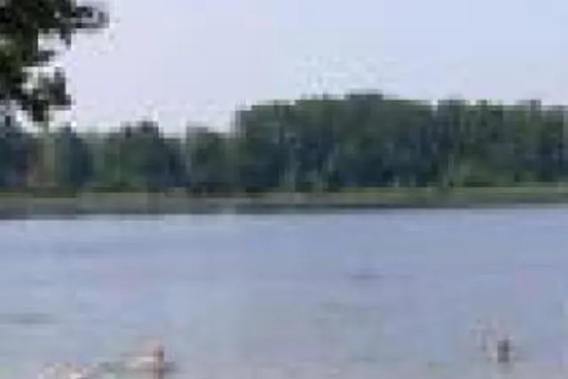Camping am Gorinsee