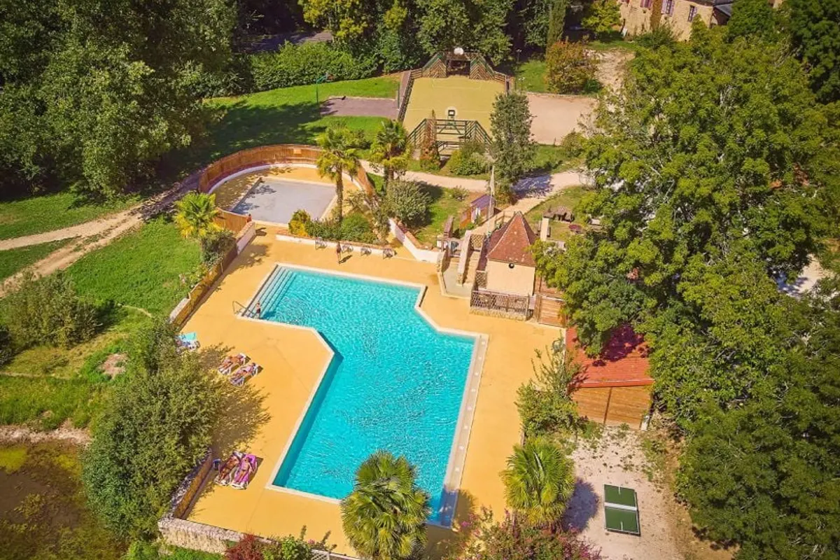 Camping Aqua Viva