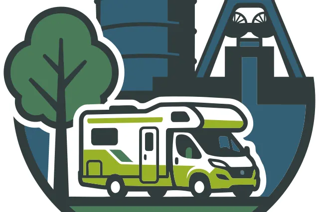 Wohnmobilstellplatz Kaisergarten