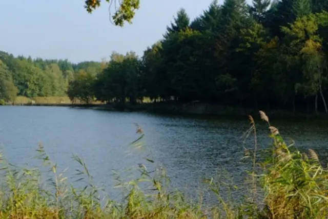 Campingplatz Bredenbeker Teich