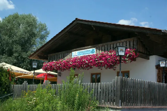 Campingplatz Haselfurth