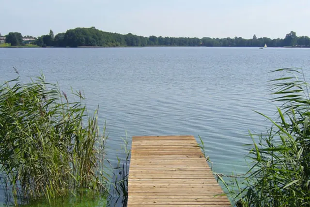 Waldseehof Ahlefeld