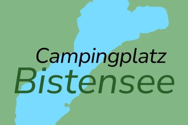 Campingplatz Jarck Bistensee