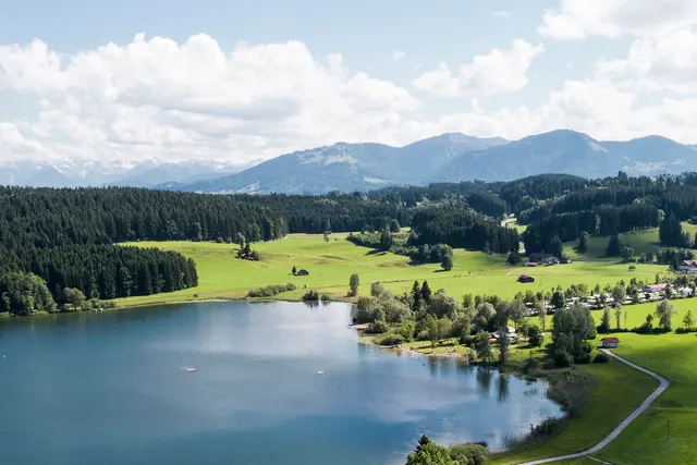 Zeh am See