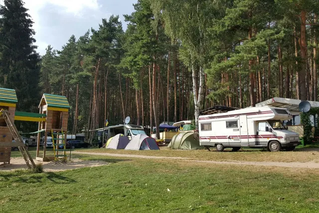 C35 Naturcamping Drewensee