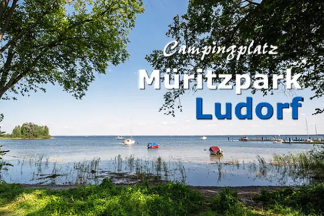 Müritzpark Ludorf