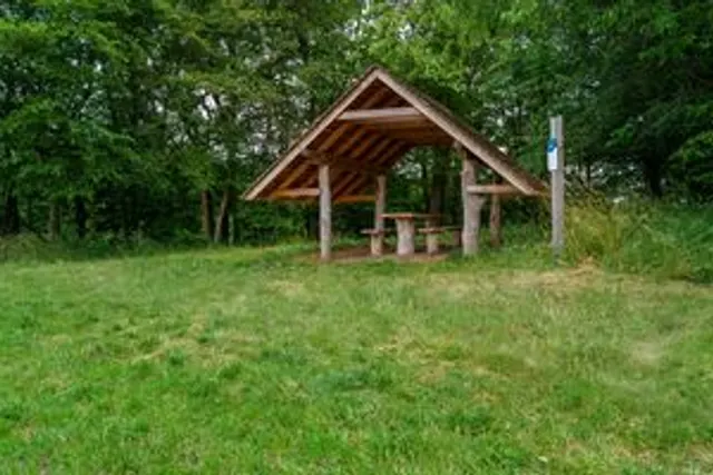 Trekkingplatz Fuchsloch Asel